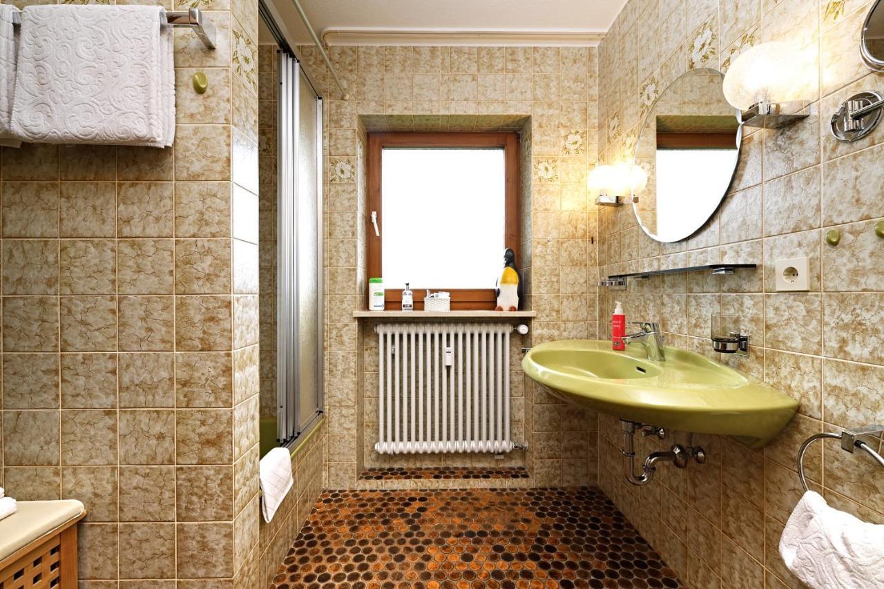 Ferienwohnung Karin Больстерланґ Екстер'єр фото