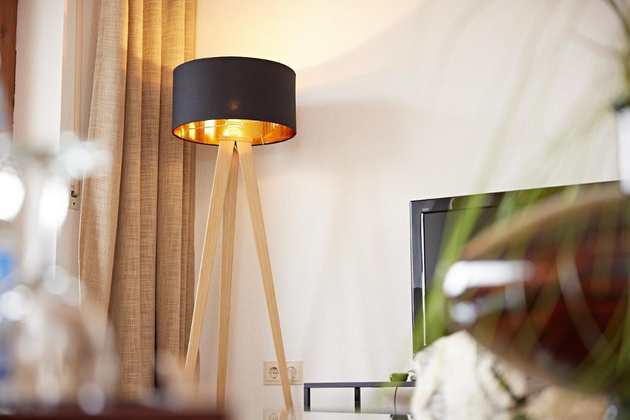 Ferienwohnung Karin Больстерланґ Екстер'єр фото