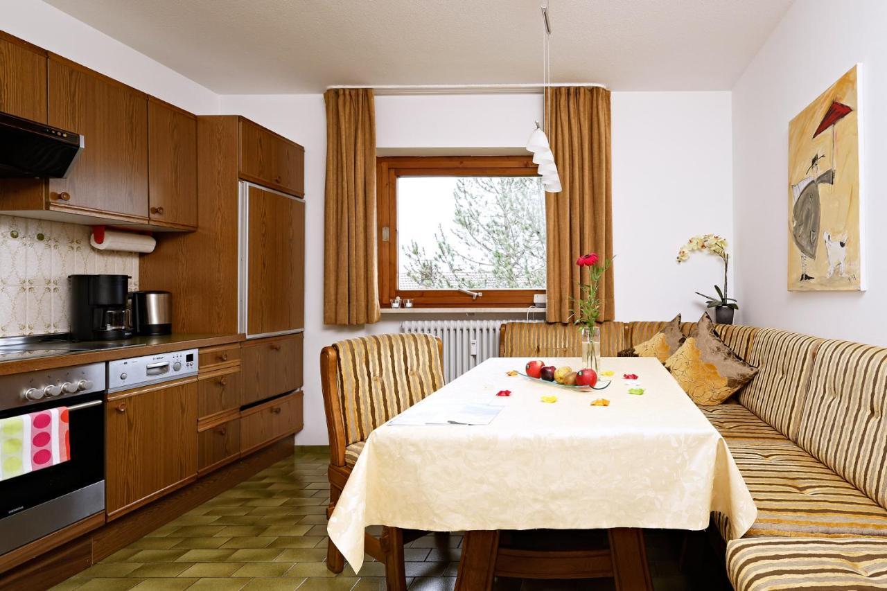 Ferienwohnung Karin Больстерланґ Екстер'єр фото